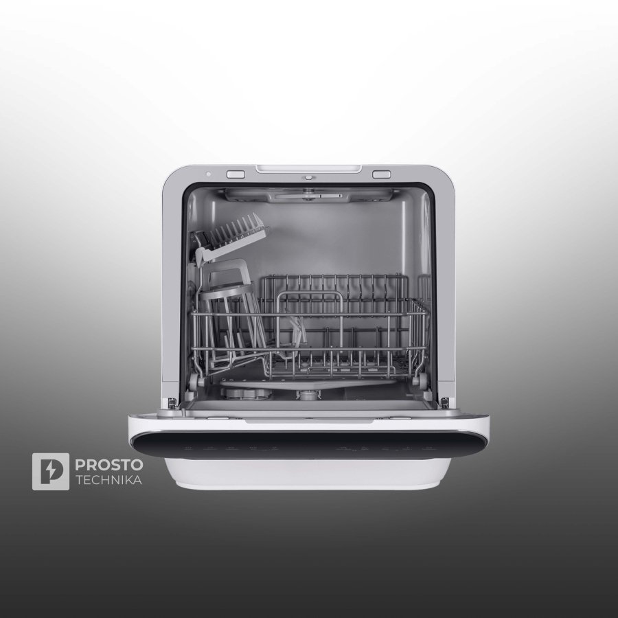 Посудомоечная машина Maunfeld MWF07IM